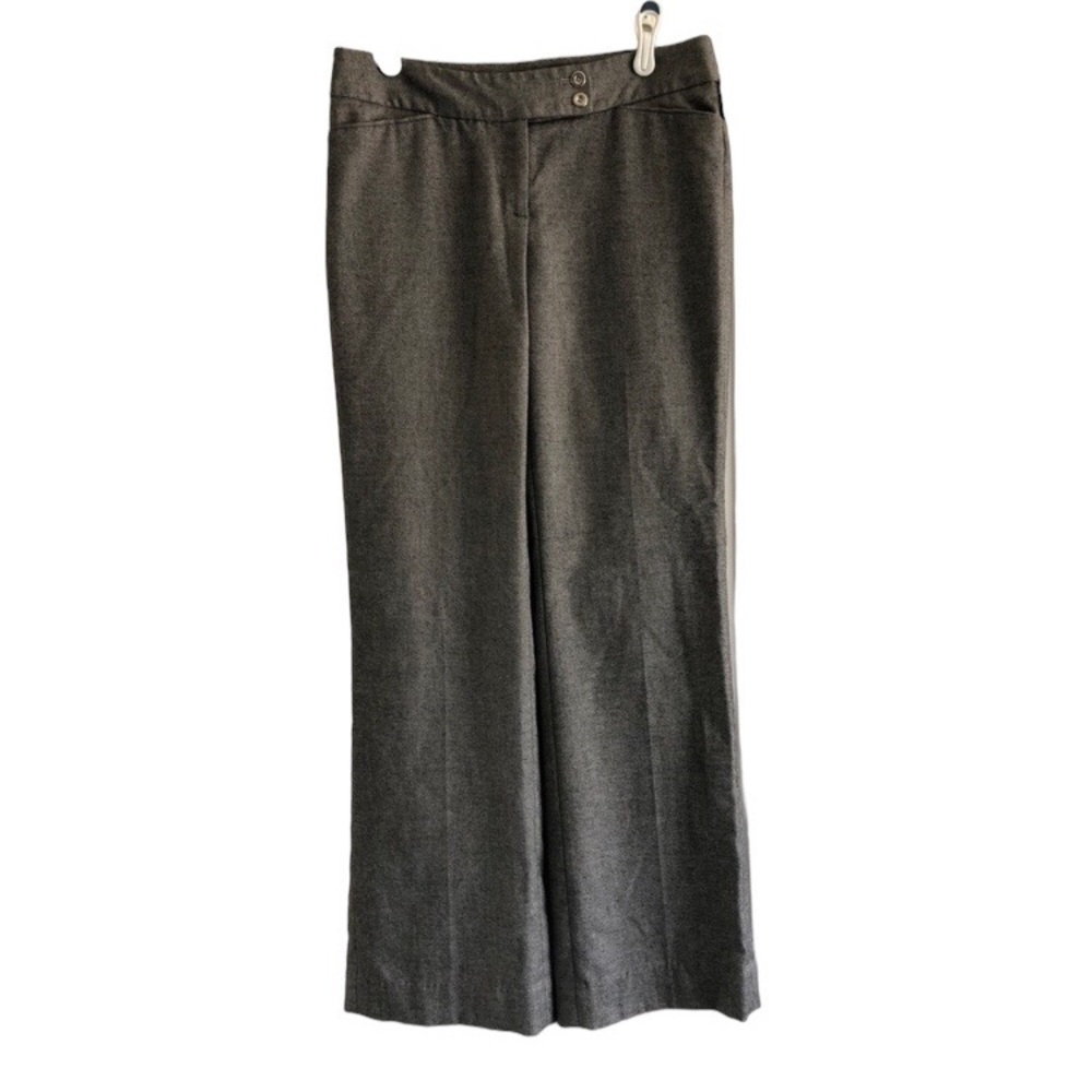 White House Black Market Legacy 4R Bootcut Dress Pants